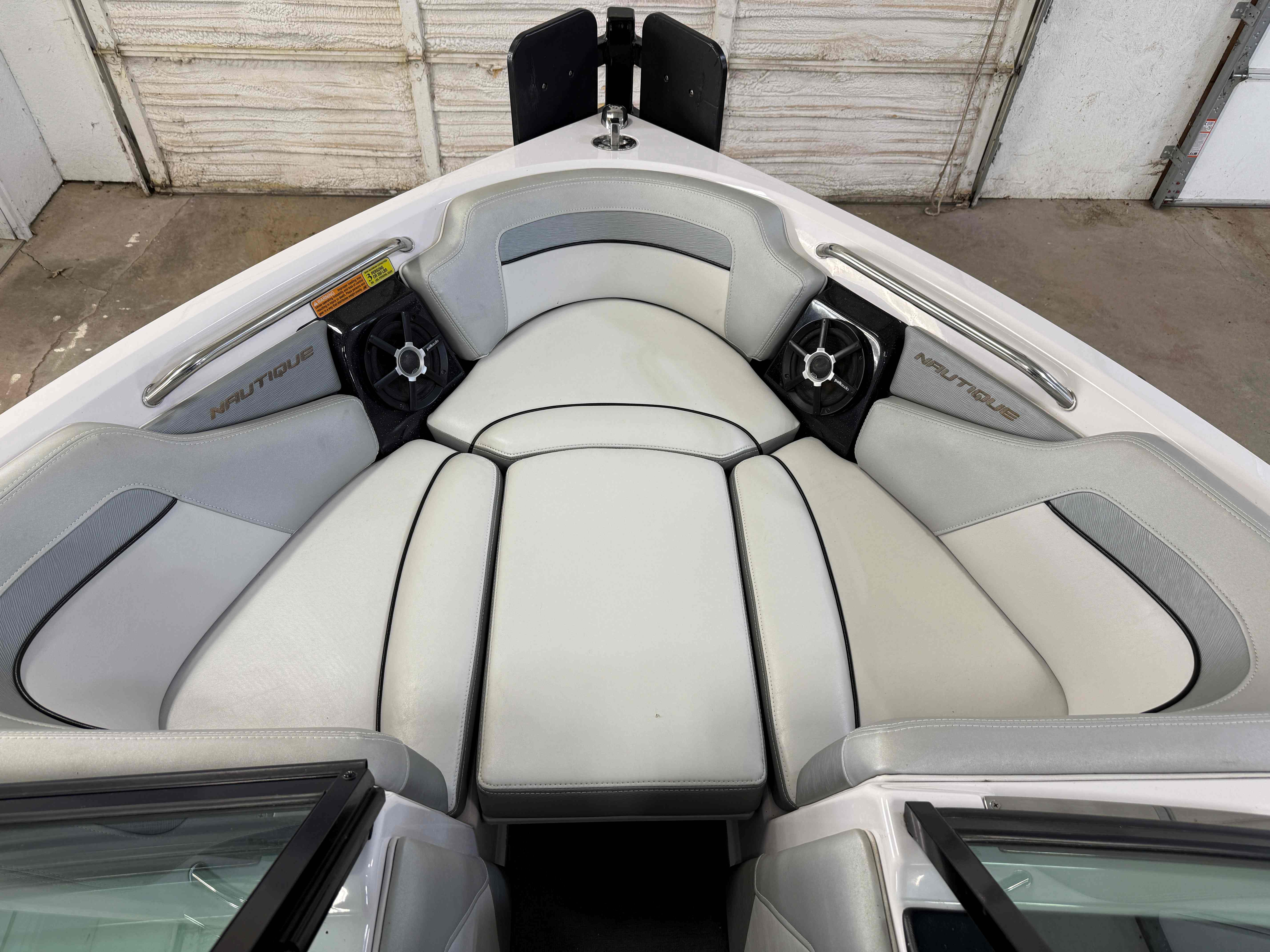 2013 Nautique 200 Sport Icon